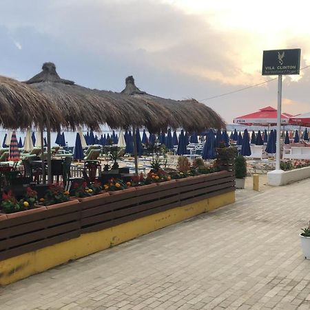 Sun & Sea Apartment Драч Екстериор снимка