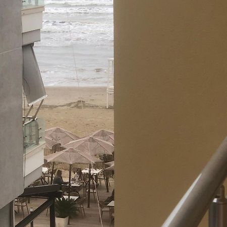 Sun & Sea Apartment Драч Екстериор снимка