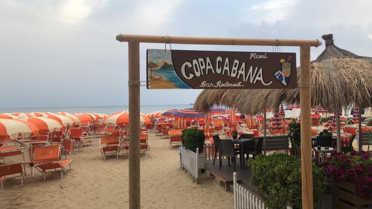 Sun & Sea Apartment Драч Екстериор снимка