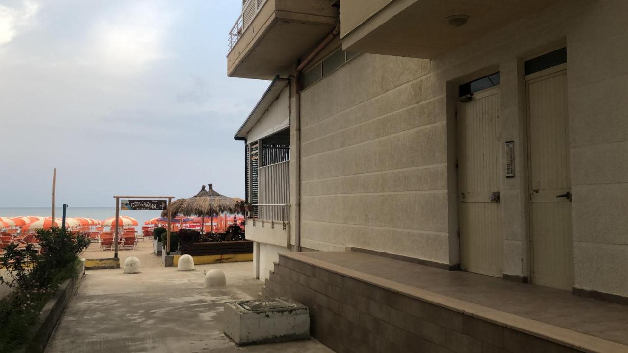 Sun & Sea Apartment Драч Екстериор снимка