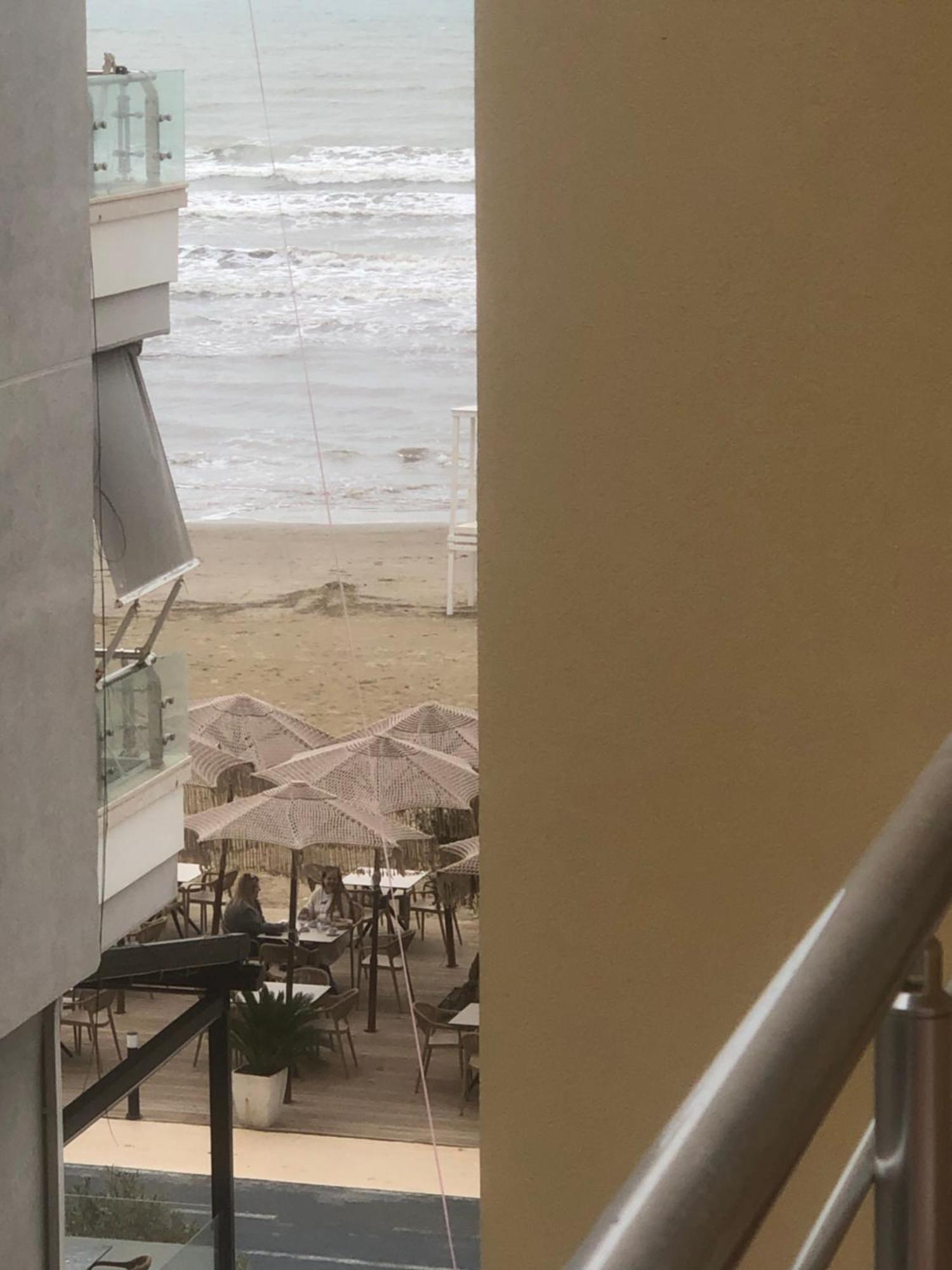 Sun & Sea Apartment Драч Екстериор снимка
