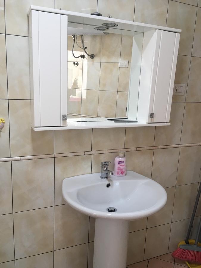 Sun & Sea Apartment Драч Екстериор снимка