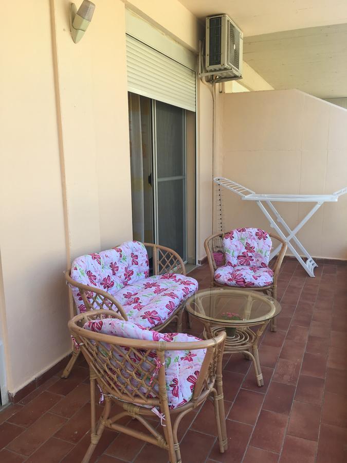 Sun & Sea Apartment Драч Екстериор снимка