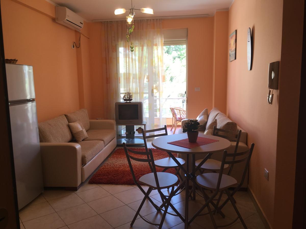 Sun & Sea Apartment Драч Екстериор снимка