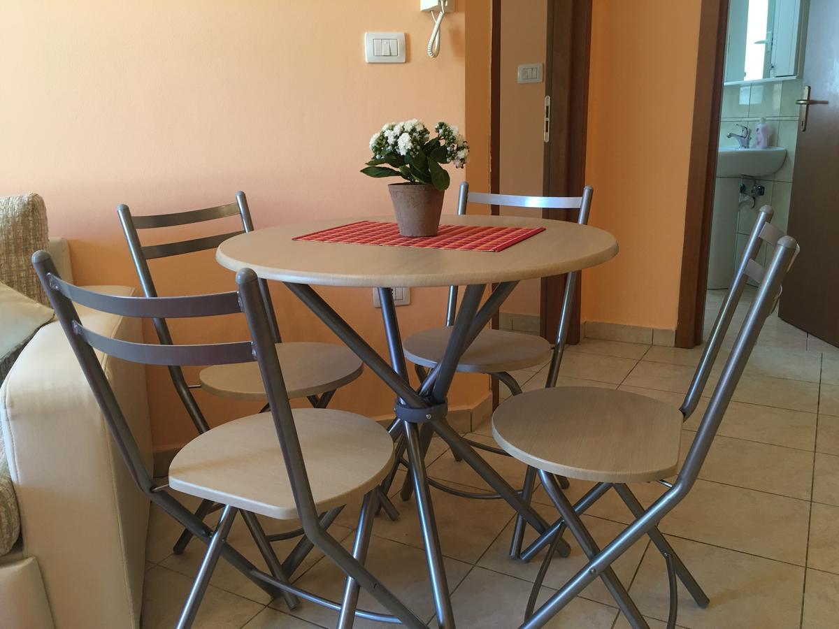 Sun & Sea Apartment Драч Екстериор снимка
