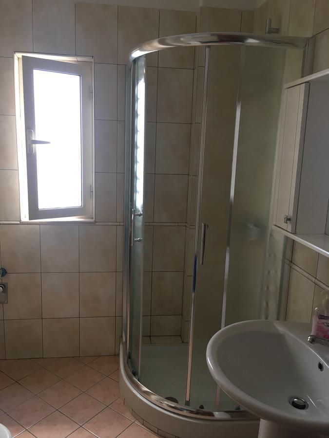 Sun & Sea Apartment Драч Екстериор снимка